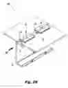 Fig. 19 - Clamps for frameless solar modules