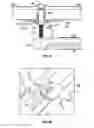 Fig. 19 - Wire management structure for a rail-less solar panel assembly