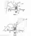 Fig. 30 - Wire management structure for a rail-less solar panel assembly