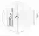 Fig. 07 - High frequency signal termination device