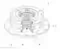 Fig. 01 - Pulse power device based on annular ceramic solid state line