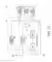 Fig. 13 - Time to digital converter, phase difference pulse generator, radio communication device, and radio communication method