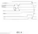 Fig. 07 - Delay element circuit for ring oscillator and stall detection utilized in self-clocked SAR ADC