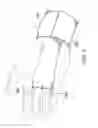 Fig. 06 - Hands Free Mobile Wristlet System