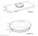 Fig. 02 - Collapsible and expandable spring-loaded discs