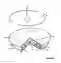 Fig. 03 - Collapsible and expandable spring-loaded discs