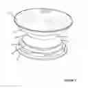 Fig. 05 - Collapsible and expandable spring-loaded discs