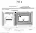 Fig. 03 - Contactless information communication terminal unit, card-type device, portable telephone, and wearable device