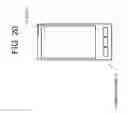 Fig. 21 - Contactless information communication terminal unit, card-type device, portable telephone, and wearable device