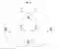 Fig. 02 - Protocol for cooperation communication between access points in overlapped basic service set (OBSS) environment
