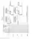 Fig. 05 - Protocol for cooperation communication between access points in overlapped basic service set (OBSS) environment