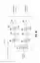 Fig. 12 - Distributed antenna system for MIMO signals