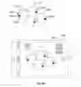Fig. 64 - Systems and methods for tiling optically narrowcast signals