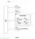 Fig. 66 - Systems and methods for tiling optically narrowcast signals
