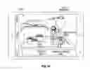 Fig. 57 - Systems and methods for ad-hoc networking in an optical narrowcasting system