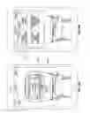 Fig. 58 - Systems and methods for ad-hoc networking in an optical narrowcasting system