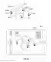 Fig. 64 - Systems and methods for ad-hoc networking in an optical narrowcasting system