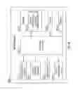 Fig. 43 - Systems and methods for ad-hoc networking in an optical narrowcasting system
