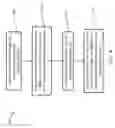 Fig. 12 - Radio frequency interconnect including calibration system and method of using