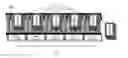 Fig. 01 - Zone control system for conveyor system