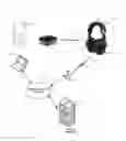 Fig. 01 - Configuring wireless devices for a wireless infrastructure network