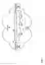 Fig. 02 - Reducing false alarms when using network keep-alive messages