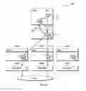 Fig. 05 - Abstraction layer and distribution scope for a logical switch router architecture