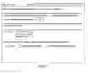 Fig. 06 - Registrant defined prerequisites for registering a tertiary domain