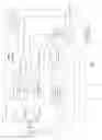 Fig. 11 - Anonymous communications in software-defined networks via route hopping and IP address randomization