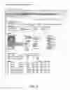 Fig. 07 - User interface for tiered access to identification documents