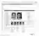 Fig. 10 - User interface for tiered access to identification documents