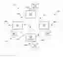 Fig. 01 - Peer-to-peer architecture for web traffic management