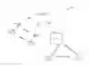 Fig. 01 - Method and system for automatically bypassing network proxies in the presence of interdependent traffic flows