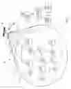 Fig. 03 - Accurate caching in adaptive video streaming based on collision resistant hash applied to segment contents and ephemeral request and URL data