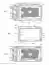 Fig. 02 - Mobile terminal case with displaceable bezel