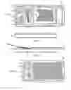 Fig. 04 - Mobile terminal case with displaceable bezel