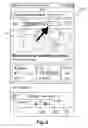 Fig. 04 - Cross device information exchange using gestures and locations