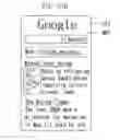Fig. 37 - MOBILE TERMINAL AND METHOD OF CONTROLLING A MOBILE TERMINAL TO DISPLAY IMAGE UPON RECEIVING PROXIMITY TOUCH INPUT