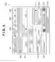 Fig. 07 - Print system capable of folding a printed sheet by a predetermined folding