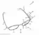 Fig. 01 - WEARABLE CAMERA SYSTEMS AND APPARATUS FOR ALIGNING AN EYEWEAR CAMERA