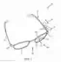 Fig. 02 - WEARABLE CAMERA SYSTEMS AND APPARATUS FOR ALIGNING AN EYEWEAR CAMERA