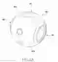 Fig. 05 - Electronic device for image photographing