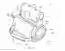 Fig. 23 - Point of view camera and imaging device