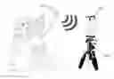 Fig. 01 - REMOTE CONTROL BETWEEN MOBILE COMMUNICATION DEVICES FOR CAPTURING IMAGES