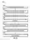 Fig. 40 - Graphical user interface systems and methods for optical narrowcasting