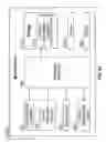 Fig. 43 - Graphical user interface systems and methods for optical narrowcasting