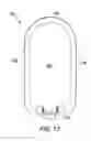 Fig. 12 - BODY-MOUNTABLE PANORAMIC CAMERAS WITH WIDE FIELDS OF VIEW