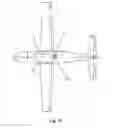 Fig. 14 - WIDE-AREA AERIAL CAMERA SYSTEMS