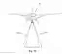 Fig. 16 - WIDE-AREA AERIAL CAMERA SYSTEMS