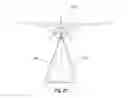Fig. 28 - WIDE-AREA AERIAL CAMERA SYSTEMS